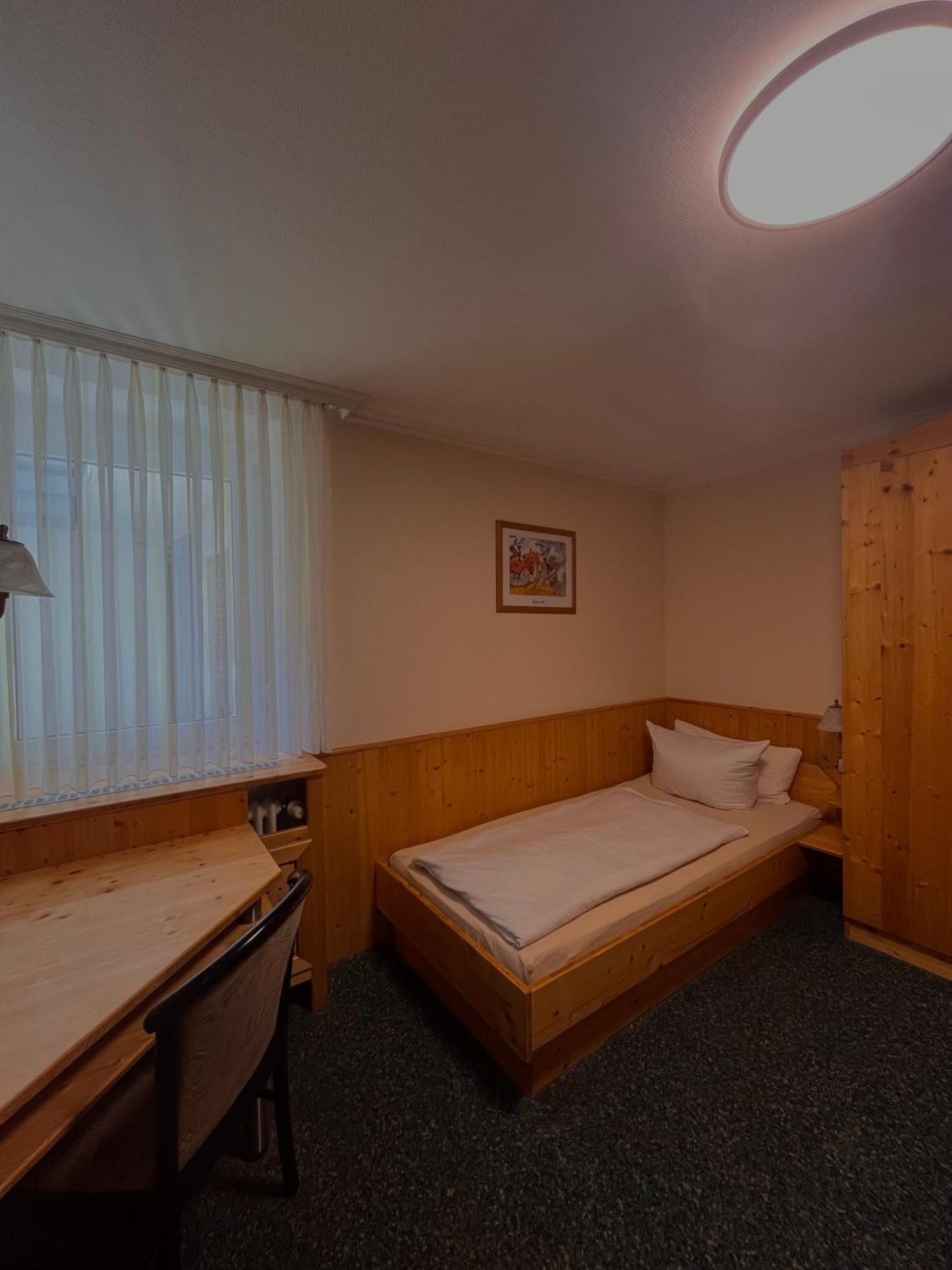 Hotel Rebstock Rust Exteriör bild
