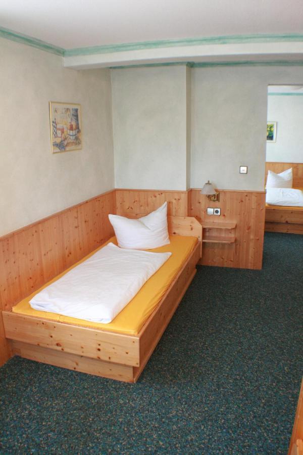 Hotel Rebstock Rust Rum bild